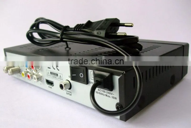 2015 hot sales OEM HD ISDB-T Receiver