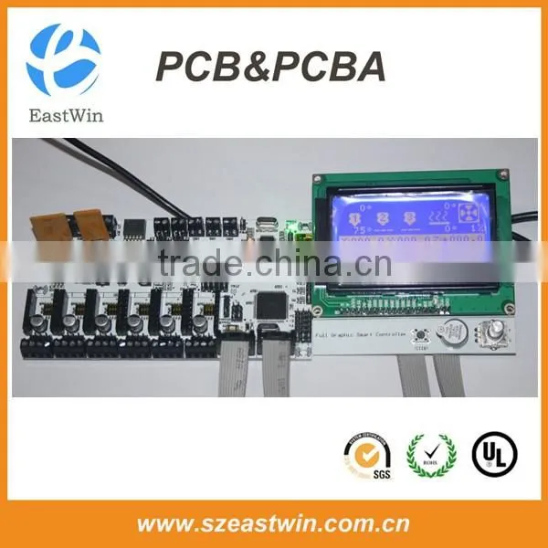 3D printer parts stepstick drv8825 stepper motor for sale