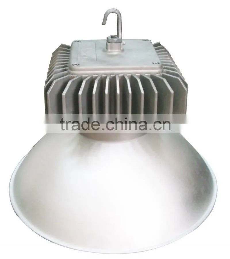 High lumen warehouse industrial factory 120w 150w 200w high bay light led