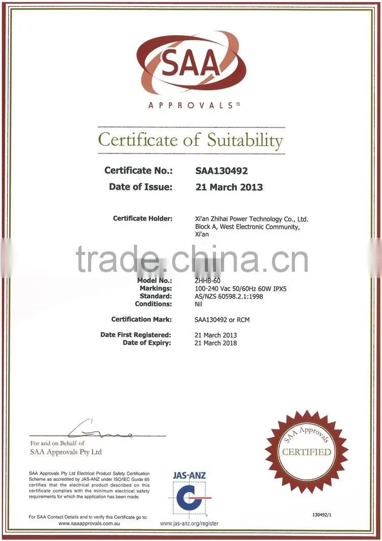 Best best price led street light made in China
