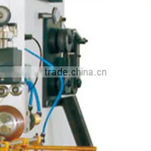 can making equipment for rolling welding