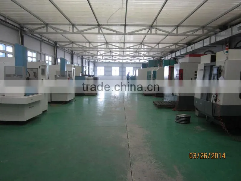micro Spray irrigation tape making machine