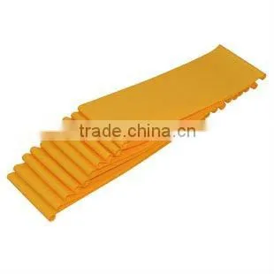 Professional salon hair rods&rollers O147
