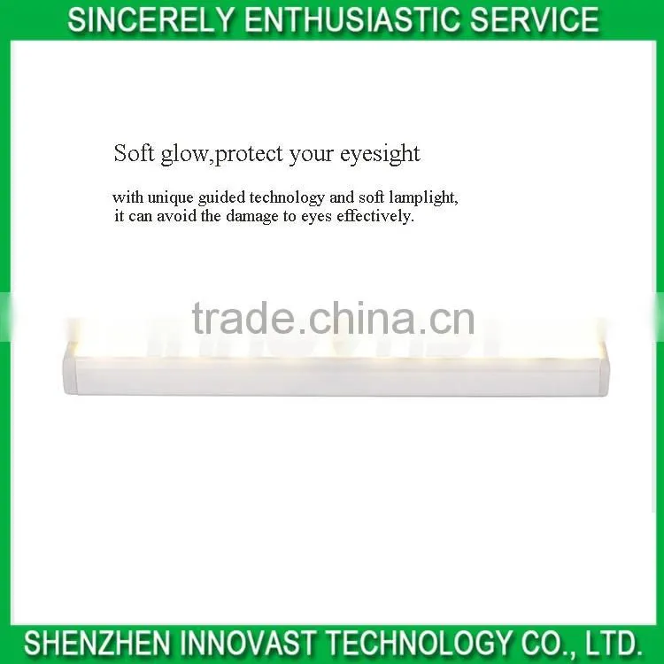 Newest Smart Automatic Infrared Induction LED Light with Factory Price