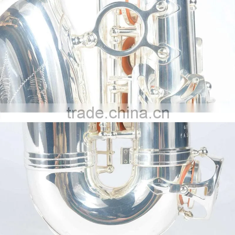 Professional Soprano Saxophone YAS-301206 / Cupid