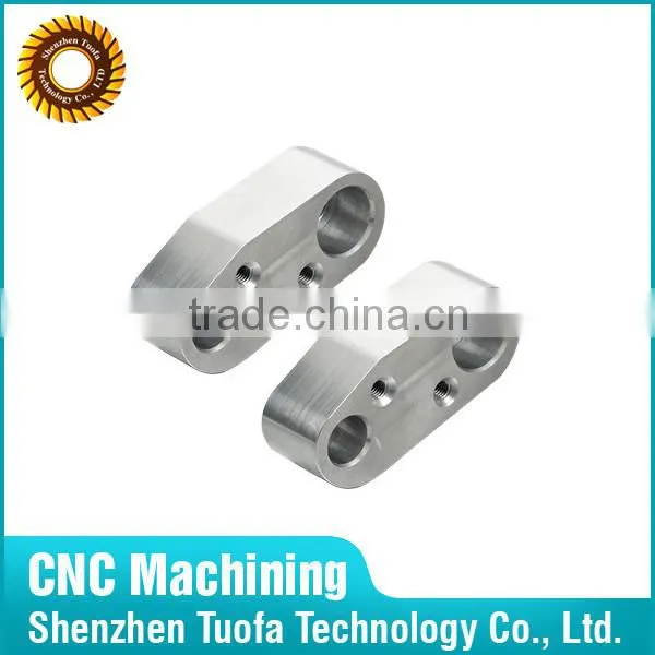 Custom cnc machining precision parts engineering turning milling brass copper spare parts
