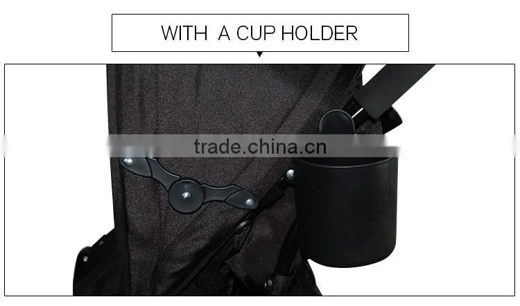 Hot Selling Baby Stroller Factory Price Baby Carrier with American Standard