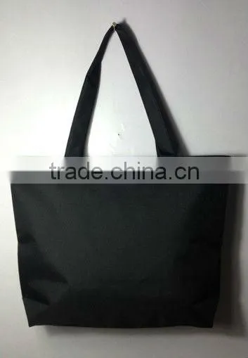 canvas promotion bag