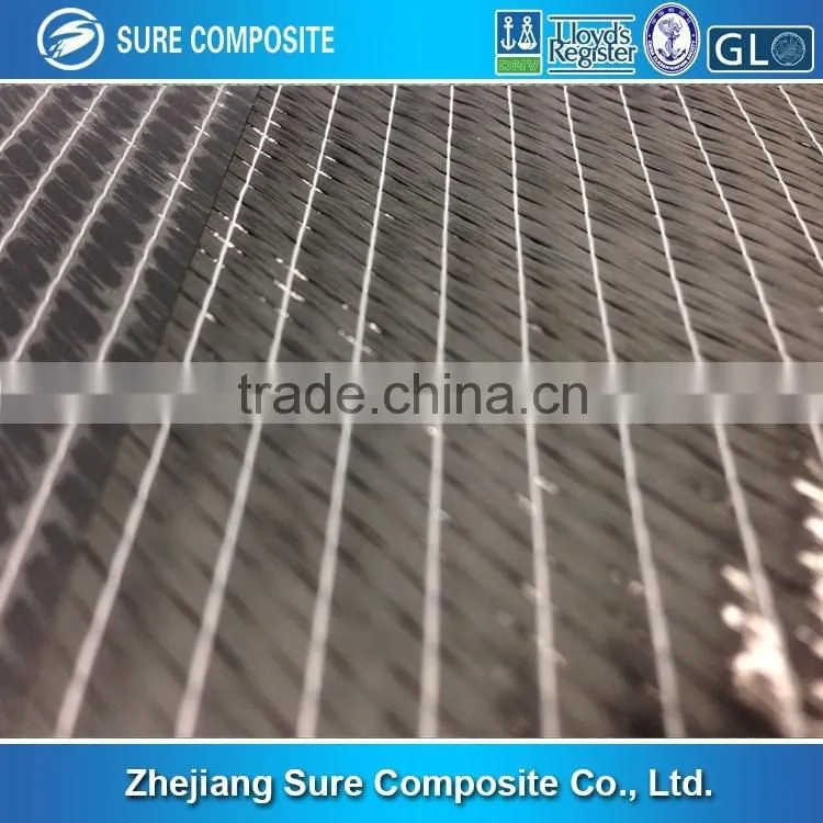 100% Carbon Fiber Cloth