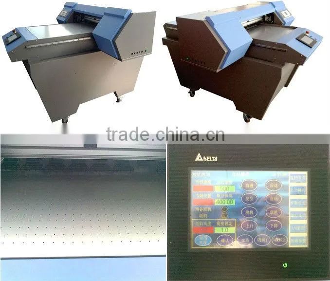 Custom printed scarves digital flatbed printer for wholesale
