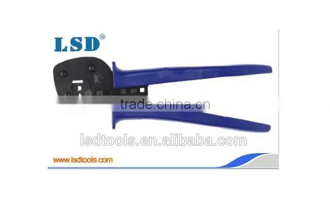 Crimping cap(For inlsulated cosed terminals),A-103 crimp plier hand crimping tool