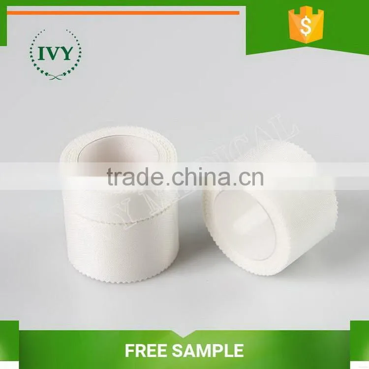 2015 most popular disposable adhesive silk tape