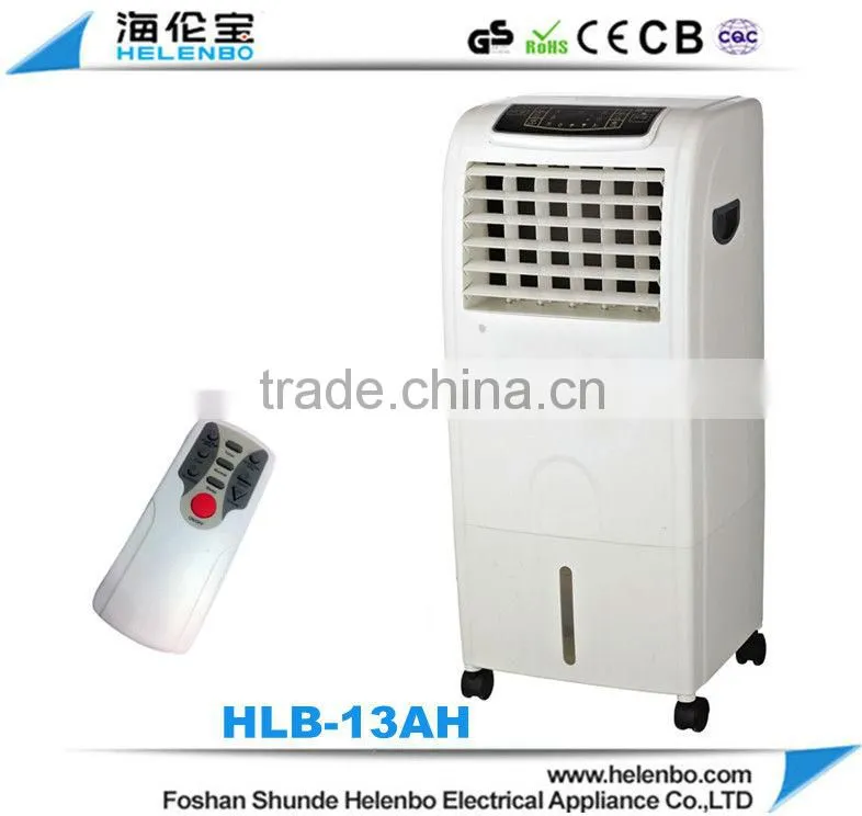 Low Power Air cooler heater Air Cooler with Heating