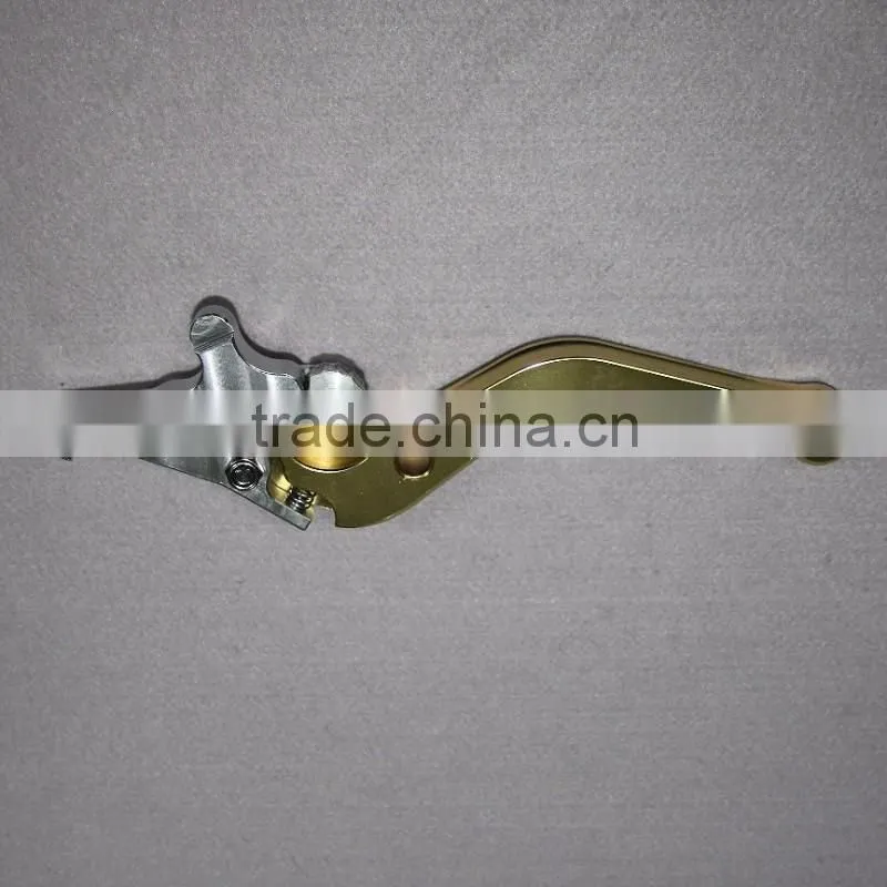 SCL-2012080028 NOUVO Motorcycle Parts Motorcycle Handle Brake Lever