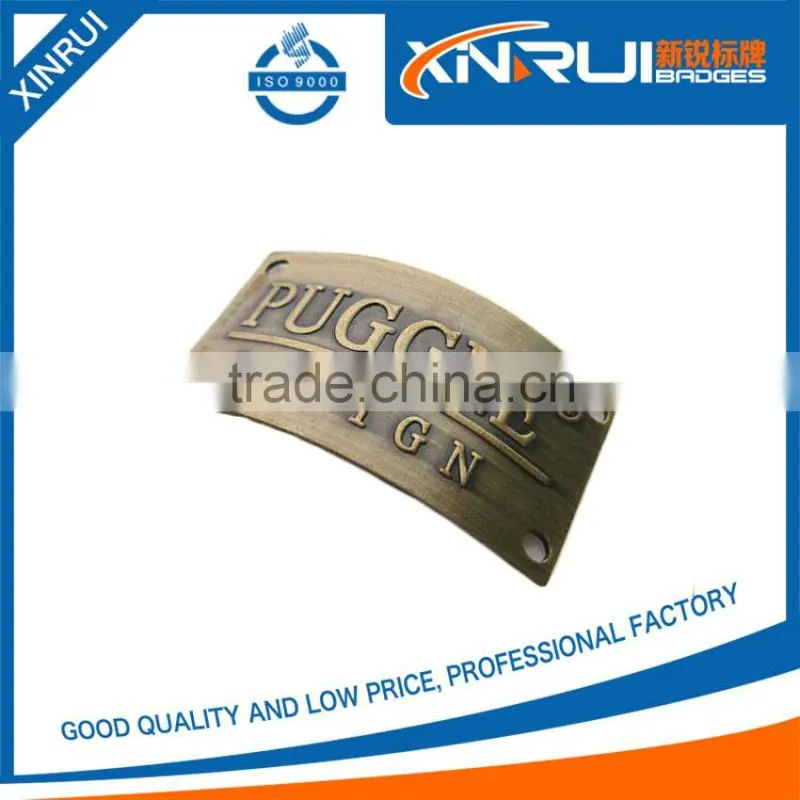 2016 Good Quality useful cheapest custom metal pin badge