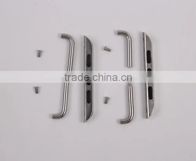 New Arrival 38mm/42mm for apple watch adapter, for apple watch stainless steel adapter connector, for apple watch accessory
