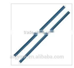 7'' With Eraser Sharpened Jumbo Triangle Wooden HB Pencil