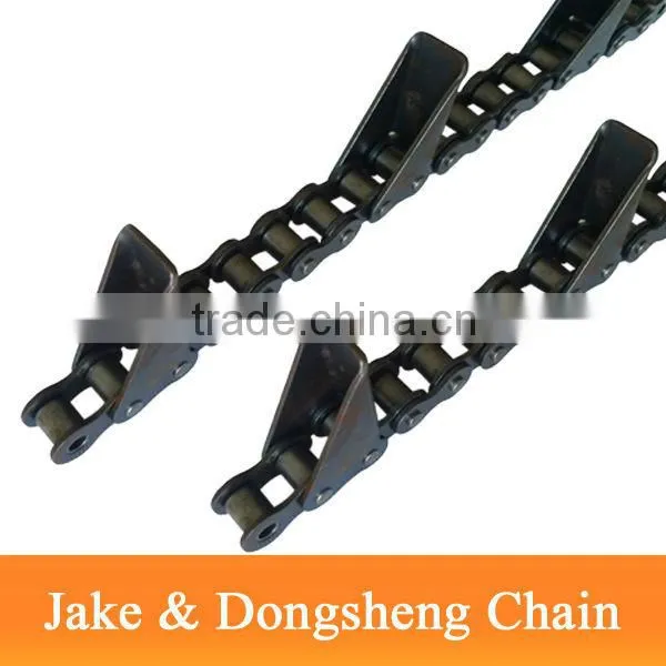 12A agricultral chain with U attachments
