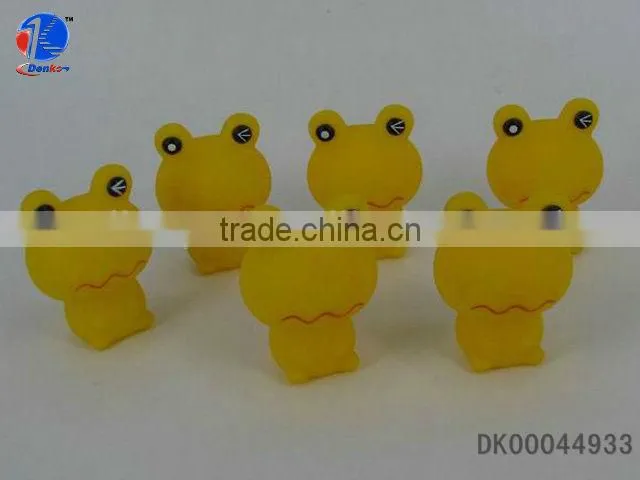 Custom Vinyl Toy Manufacturer