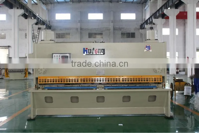 automatic cut to length machine and cut to length shear machine