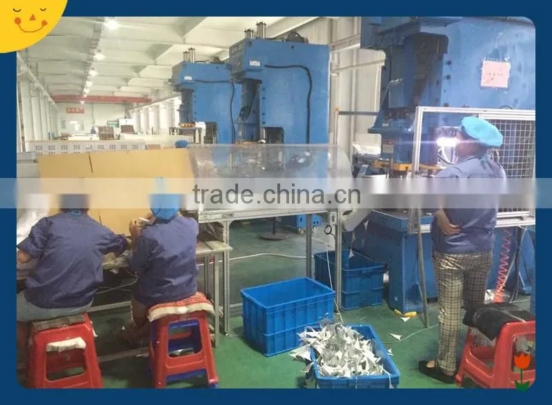Disposable Aluminium foil food container for BBQ
