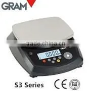 XFOC-30KRS LCD Display Price Electronic Digital Balance