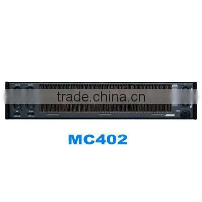 MC402 switching amplifier