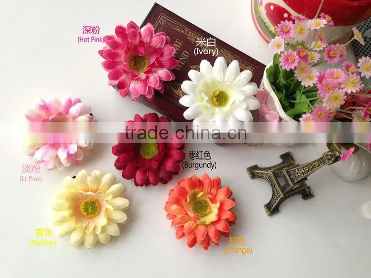 2014 Fashion Baby Hair Accessories Hair Flowers Bow Ties