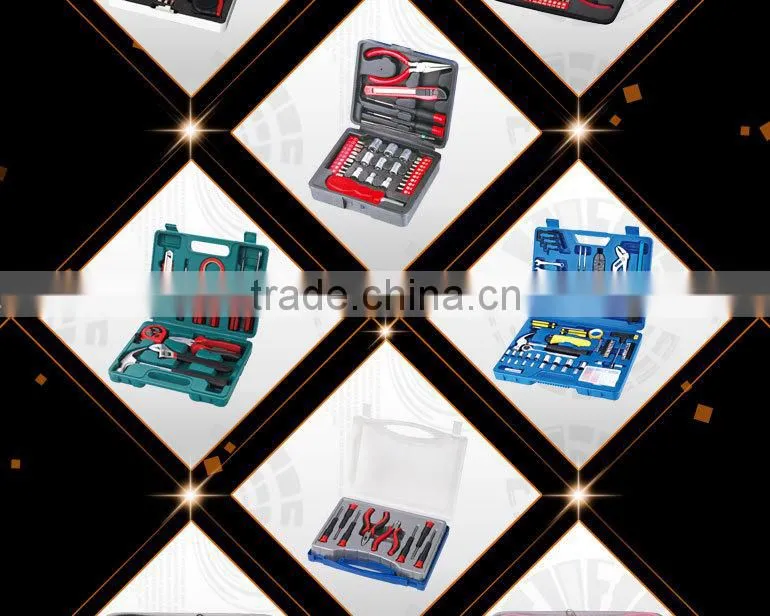 31Pcs Car Emergency Repair Hand Auto Tool Set