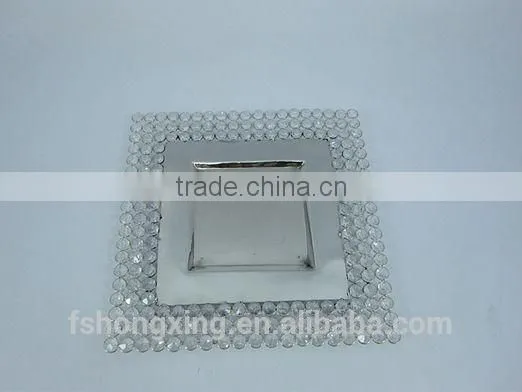 CP006 Charger plate
