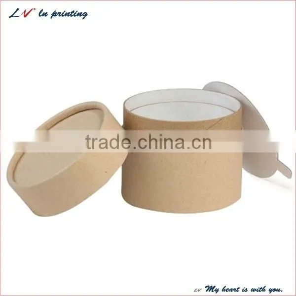 hot sale cardboard cylinder packaging made in shanghai