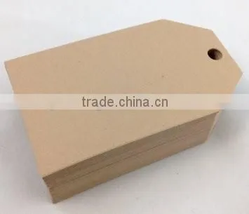 high quality kraft tag for sale in shanghai