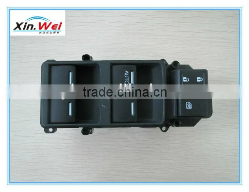 Power Window Master Switch for Honda 35750-TB0-H11