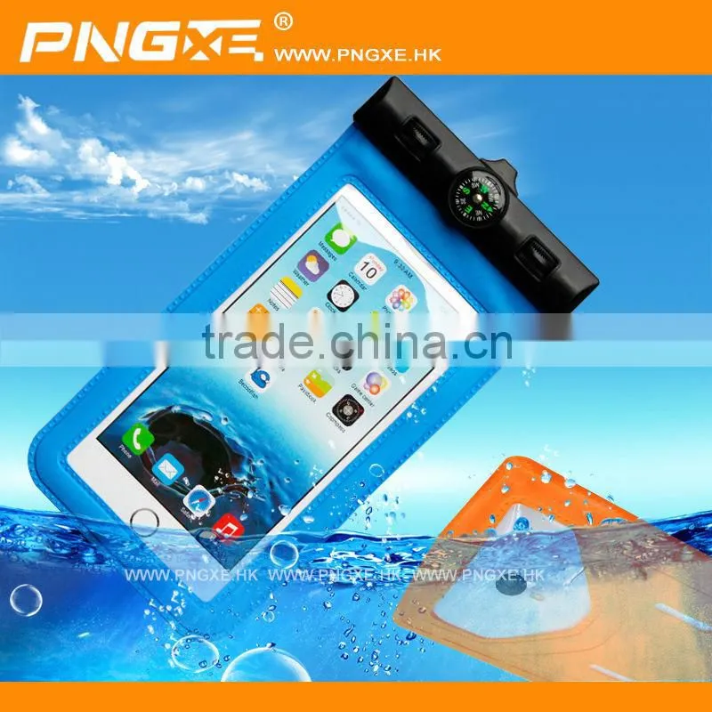 Wholesale Phone Waterproof Case,PVC Waterproof Bag,Waterproof Pouch