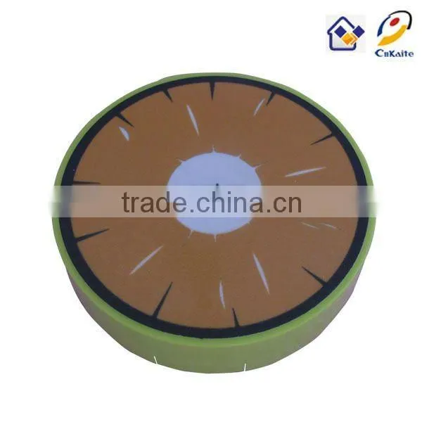 2015 kaida new grapes contact lens case