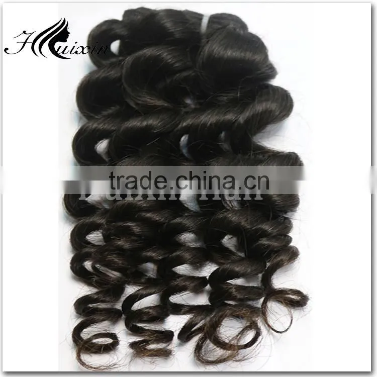 Good price wholesale cheap ocean wave armenian hair weaving