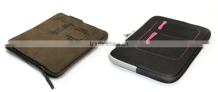 new design single shoulder bag laptop bag laptop sleeve