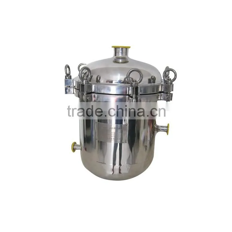 best price high quality quickly fitting oil filter housing machine
