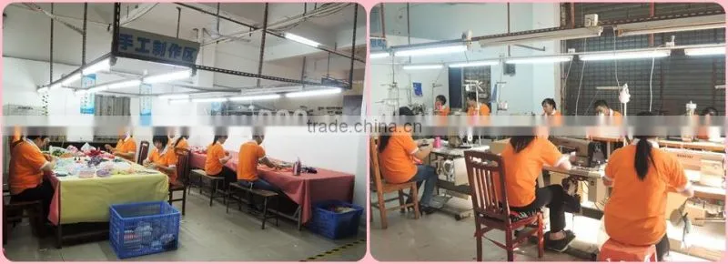 cheap wholesale high-grade custom-made dress decoration flower