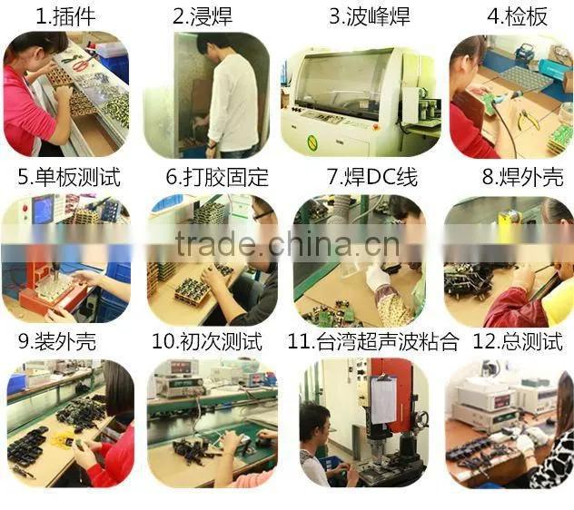 dc to dc switch power supply -12VDC to 5V1A 2A 3A OEM factory with CE,UL,SAA,CB,FCC,GS,KC,PSE Standard,low cost