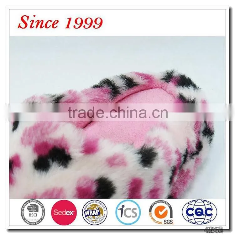 wholesale custom design informal girls shoes
