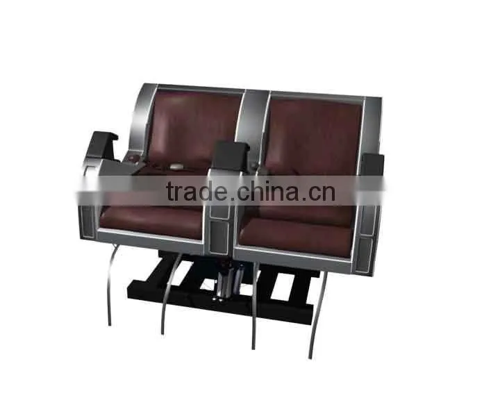 4D 5D 6D dynamic cinema equipments
