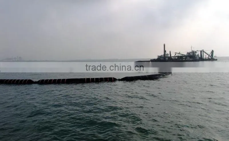 Self-Floating Rubber Hose Pipe from China on Sale