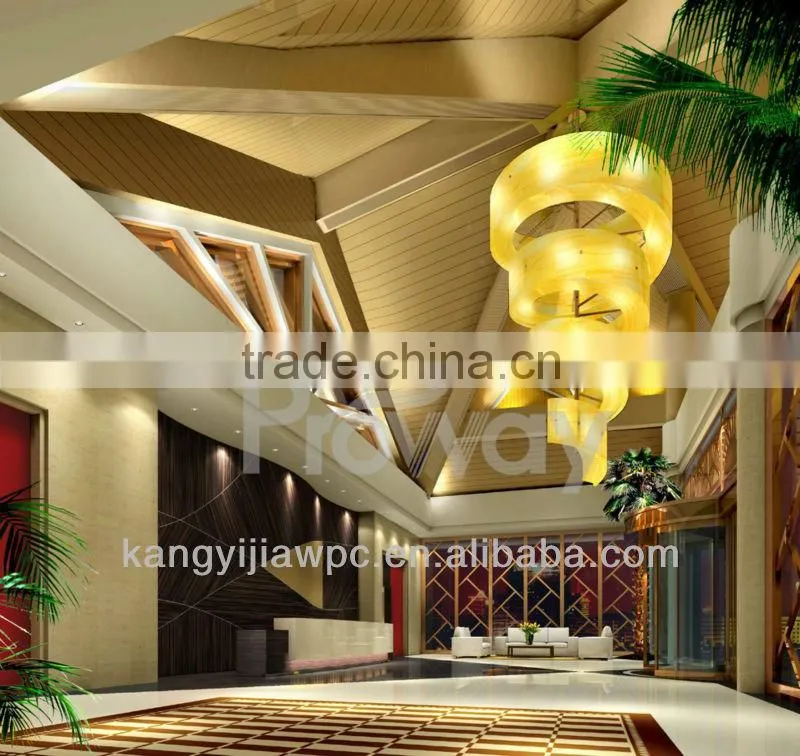 wpc ceiling designs, wpc interior false ceiling