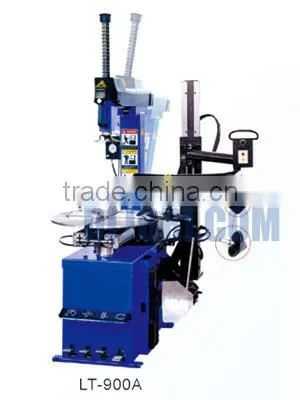 LT-900A Cars and Motorcycles Self-centering Automatic Tire Changer Machine