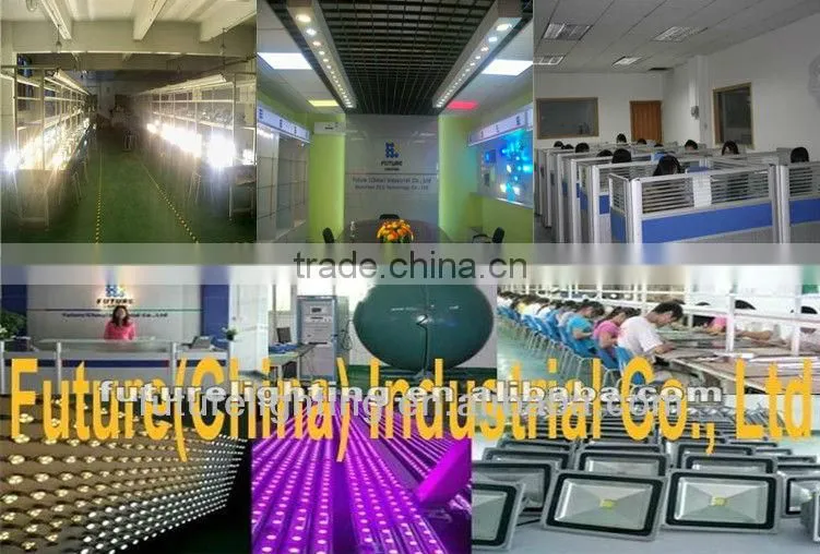 Hot new products outdoor flood light epistar SMD 3030 50W led floodlight