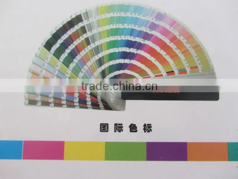 Premium Quality Flexo Lamination Printing Ink For Woven Bag