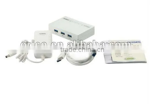 ORICO CTU33 card reader
