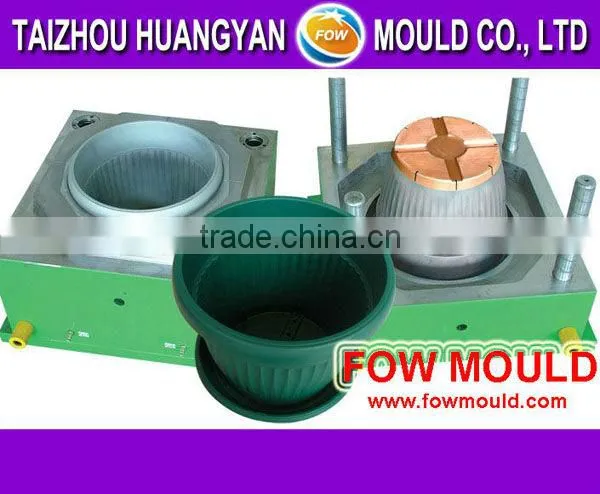 Rainwater harvesting tank mold