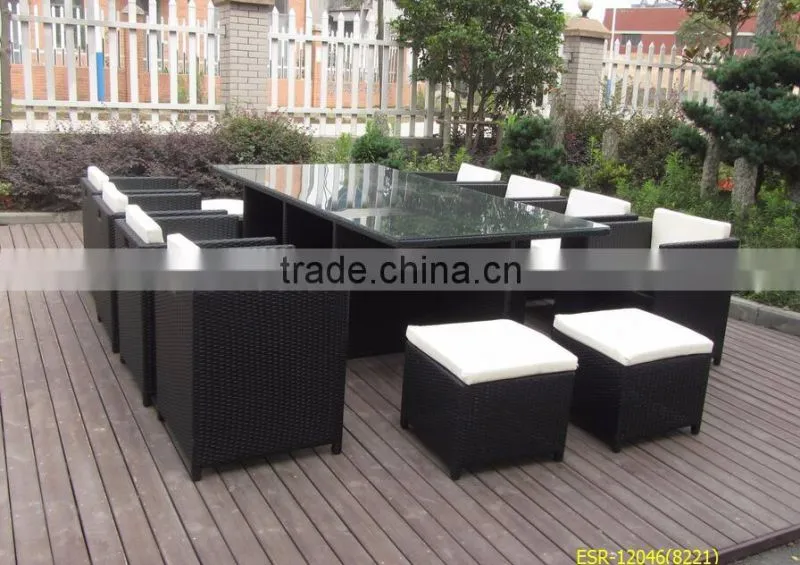 Rattan Garden Sofa sets of the highest quality